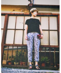 ピンぼけのぐち | その他