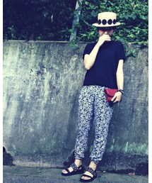 ハナムズのぐち | その他