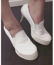 Pippichic | パンプス