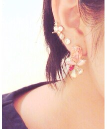 のぐちの耳 | アクセサリー