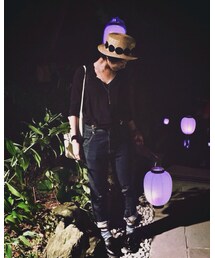 提灯とのぐち | その他