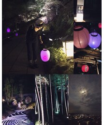 鎌倉長谷灯り | その他