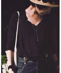 no brand | Tシャツ/カットソー