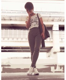 神ポーズ朝version | その他