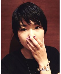 のぐちとネイル | その他