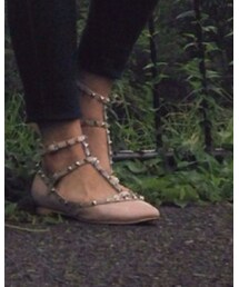 DHOLIC | パンプス