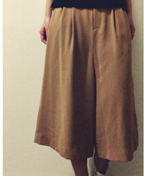 BABYLONE | パンツ