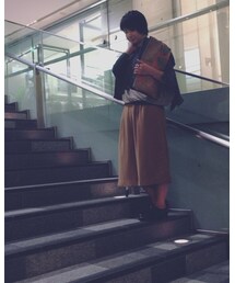 another shot | その他