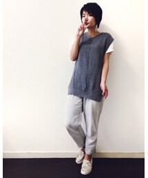 another shot | その他