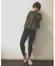 半端カミポーズ | その他