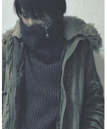 ZARA | ニット/セーター