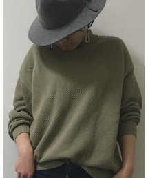 UNIQLO | ニット/セーター