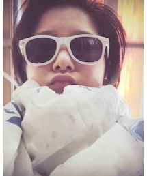 😎 | サングラス