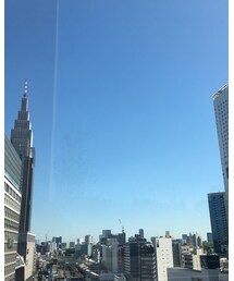 いい天気ですよー。 | その他