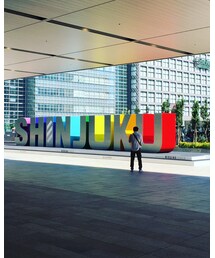 SHINJUKU | その他