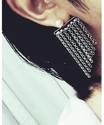 Handmade | ピアス（両耳用）