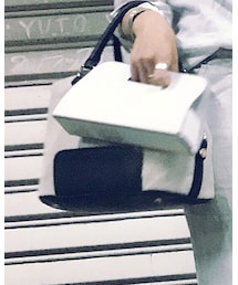 BABYLONE | ハンドバッグ