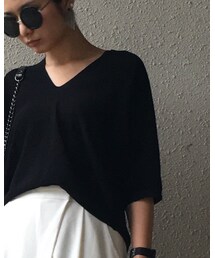 BABYLONE | ニット/セーター