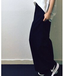 BABYLONE | パンツ