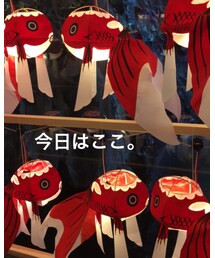 🌊 | その他