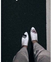 carnet | その他シューズ