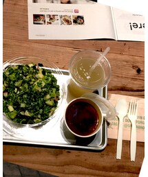 にゅーよーく🌱さらだ | その他
