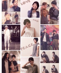 ラブ&ピース2015 | その他