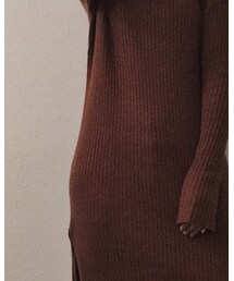 BABYLONE | ニット/セーター