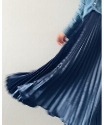 no brand | スカート