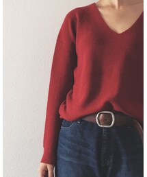 BABYLONE | ニット/セーター