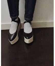 no brand | シューズ