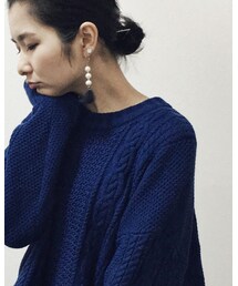 Handmade | ピアス（両耳用）