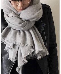 BABYLONE | マフラー