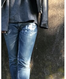 Rivet&Blue | デニムパンツ