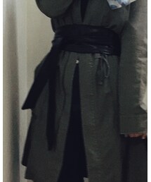 no brand | ベルト