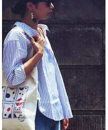 BABYLONE | シャツ/ブラウス