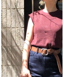 GU | Tシャツ/カットソー