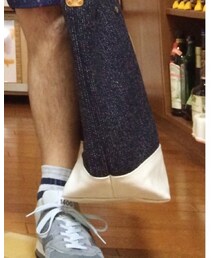 MULLER&BROS | トートバッグ