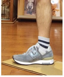 NEW BALANCE | スニーカー