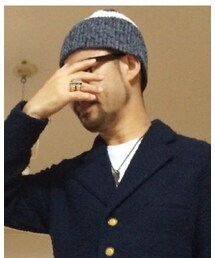 シュペリオールレイバー | ニットキャップ/ビーニー