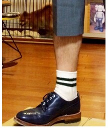 Tricker's | ドレスシューズ