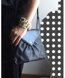 vintage GIVENCHY | ショルダーバッグ