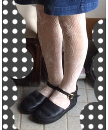 AURORA SHOES | その他シューズ