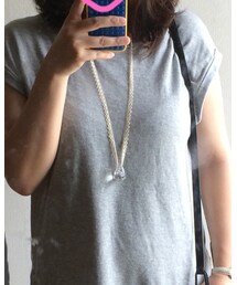 アンティーク | ネックレス