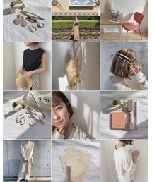 Instagram🌿@07_suu | その他