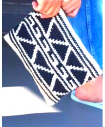 no brand | クラッチバッグ