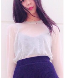 CELINE | Tシャツ/カットソー