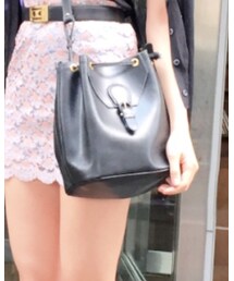 courreges | ショルダーバッグ