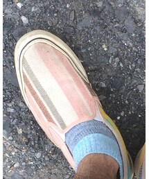 GLOBAL WORK | シューズ