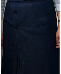 Mystrada | デニムスカート